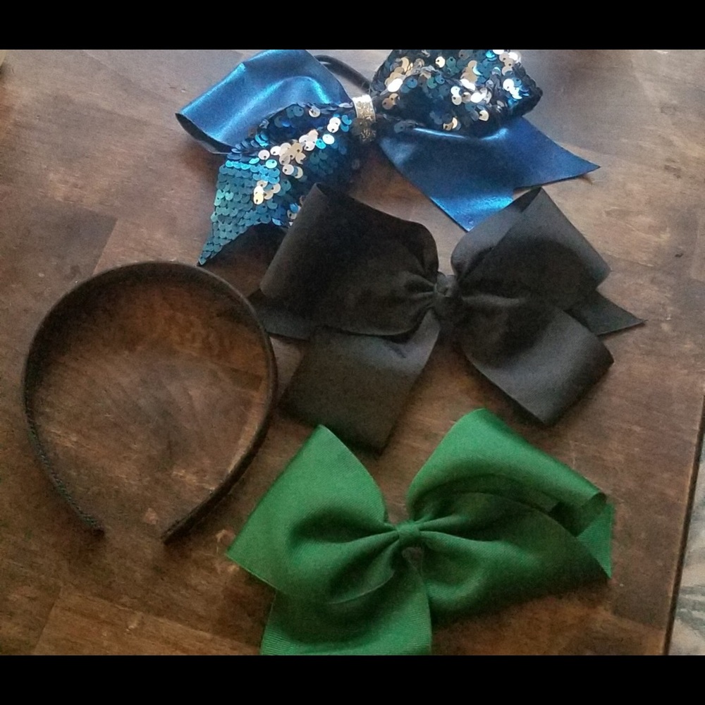 Bow bundle!